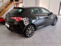 usata Alfa Romeo Giulietta 1.6 JTDm-2 105 CV Veloce