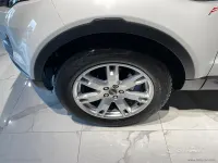 Usata Land Rover Range Rover evoque Prestige 150 CV (110 kW) 2012 Bianco SUV