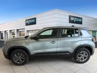 Nuova Jeep Avenger Longitude 101 CV (74 kW) 2026 Grigio SUV