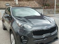 usata Kia Sportage SportageIV 2016 1.7 crdi Cool 2wd 115cv