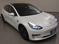 usata Tesla Model 3 Standard RWD Plus