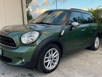 usata Mini Cooper D Countryman 