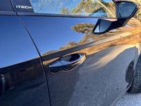 Usata Seat Leon Business 105 CV (77 kW) 2015 Berlina