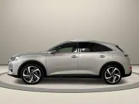 Usata DS Automobiles DS7 Crossback Prestige 300 CV (220 kW) 2021 Grigio / metallizzato SUV