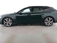Nuova Audi A6 S-Line 204 CV (150 kW) 2025 Verniciature personalizzate au Station wagon