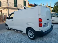Usata Citroën Jumpy 116 CV (85 kW) 2018 Bianco Monovolume