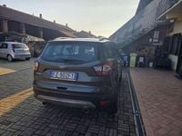 Usata Ford Kuga Business Edition 120 CV (88 kW) 2019 Grigio SUV
