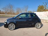 usata Fiat 500 (2007-2016) 1.3 Multijet 16V 75 CV Sport