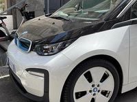 Usata BMW i3 Comfort Edition 135 kW (184 CV) 2021 Bianco Utilitaria