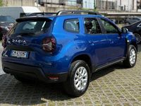 Usata Dacia Duster Expression 101 CV (74 kW) 2023 SUV