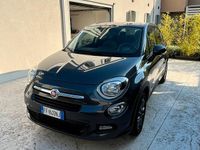 Usata Fiat 500 2015 Grigio Station wagon