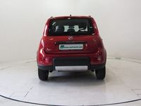 usata Fiat Panda 4x4 1.3 MJT 1.3 MJT Manuale * 5 POSTO * OK NEOPATENTATI*