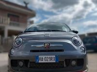 Usata Abarth 595 145 CV (106 kW) 2025 Berlina