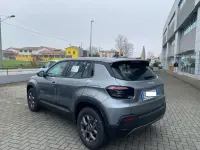 Nuova Jeep Avenger Longitude 101 CV (74 kW) 2026 Grigio SUV