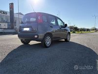 Usata Fiat Panda 69 CV (50 kW) 2021 Grigio Utilitaria