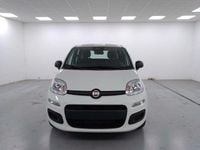 Nuova Fiat Panda Pop 69 CV (50 kW) 2025 Bianco Berlina