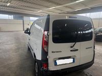 Usata Renault Kangoo 95 CV (69 kW) 2020 Bianco Monovolume