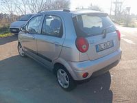 Usata Chevrolet Matiz SE 67 CV (49 kW) 2006 Utilitaria