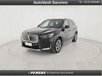 Usata BMW iX1 xLine 150 kW (204 CV) 2025 Nero SUV