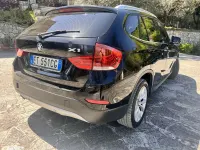 Usata BMW X1 204 CV (150 kW) 2013 SUV