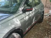 Usata VW T-Cross Advance 116 CV (85 kW) 2020 SUV
