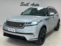 Usata Land Rover Range Rover Velar SE Dynamic 241 CV (177 kW) 2018 Grigio SUV