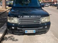 usata Land Rover Range Rover Sport Range Rover Sport 2.7 TDV6 HSE