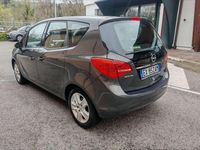 Occasion Opel Meriva Design Edition 120 ch (88 kW) 2014 Gris Monospace