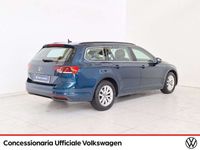 usata VW Passat Variant variant 2.0 tdi business 150cv dsg