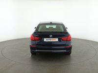 Usata BMW 318 Gran Turismo Luxury Line 150 CV (110 kW) 2017 Blu Berlina