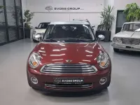 Usata Mini Cooper Clubman Chili 120 CV (88 kW) 2008 Rosso Station wagon