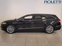 Usata Ford Mondeo Vignale 186 CV (136 kW) 2019 Nero Station wagon