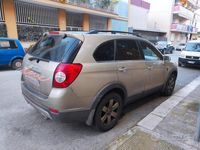 usata Chevrolet Captiva - 2008