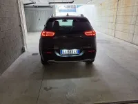 Usata Jeep Cherokee Limited 170 CV (125 kW) 2015 SUV