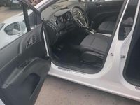 Usata Opel Meriva Cosmo 120 CV (88 kW) 2014 Monovolume