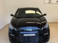 Usata Ligier JS50 2022 Nero Utilitaria