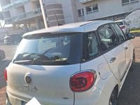 Usata Fiat 500L 120 CV (88 kW) 2020 Monovolume