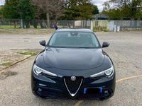 usata Alfa Romeo Stelvio 2018