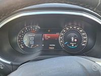 Usata Ford Edge 210 CV (154 kW) 2016 Nero SUV