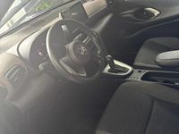Second-hand Toyota Yaris Cross 116 CP (85 kW) 2022 Albastru SUV