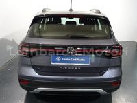 usata VW T-Cross - 1.0 tsi Style 95cv