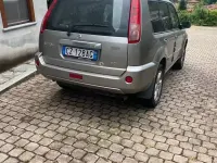 Usata Nissan X-Trail 136 CV (100 kW) 2006 SUV