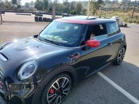 usata Mini John Cooper Works 3p 2.0 JCW Pat Moss Edition auto