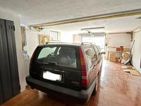 Usata Volvo 850 1995 Verde Station wagon