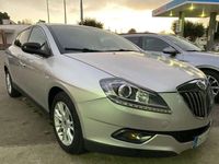 usata Lancia Delta DeltaIII 2008 1.6 mjt Oro 120cv dpf