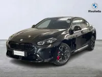 Usata BMW 220 Gran Coupé M Sport 170 CV (125 kW) 2026 Nero Coupé