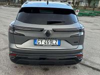 Usata Renault Austral Iconic Esprit Alpine 201 CV (147 kW) 2025 Grigio SUV