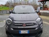 Occasion Fiat 500X Mirror 120 ch (88 kW) 2019 Gris SUV