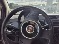 Usata Fiat 500 Lounge 69 CV (50 kW) 2014 Utilitaria