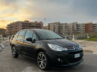 usata Citroën C3 2015 euro 6b ok neopatentati